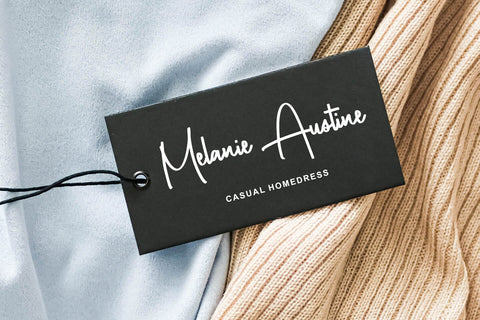 Contradiction Font Abo Daniel Studio 