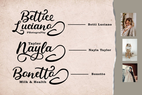 Control spirit Font Sulthan studio 