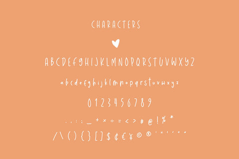 Convallis Font Cotton White Studio 