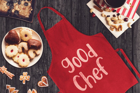 Cookie Crisp Font Dm Letter Studio 