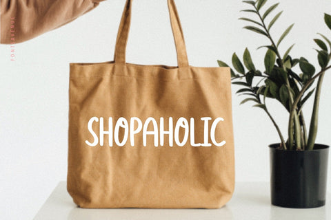 Cookie Delight | Cute Kids Sans Serif Font Font Fonts Avenue 