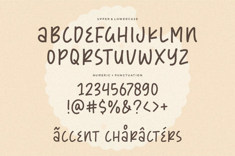 Cookie Jars Font Font Balpirick 