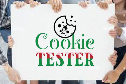 cookie tester SVG Angelina750 