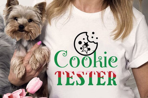 cookie tester SVG Angelina750 