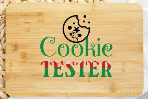 cookie tester SVG Angelina750 