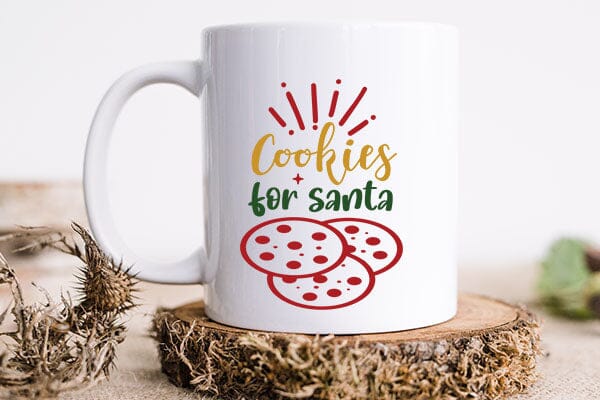 Cookies For Santa SVG Angelina750 