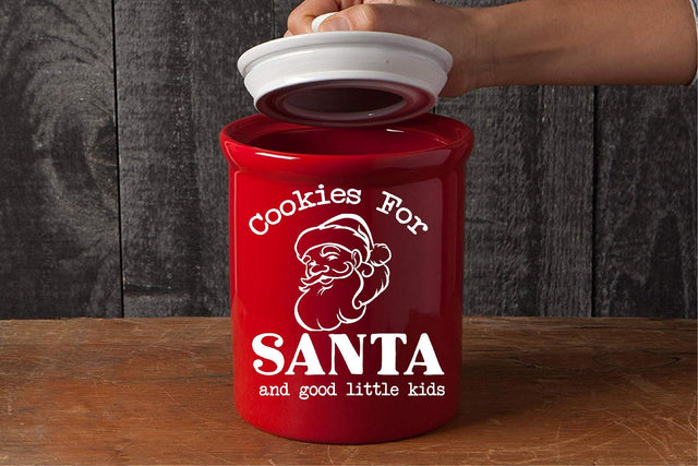 Cookies for Santa SVG Design SVG So Fontsy Design Shop 