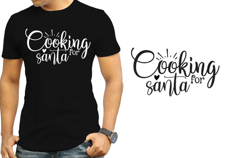 Cooking for Santa svg SVG orpitasn 