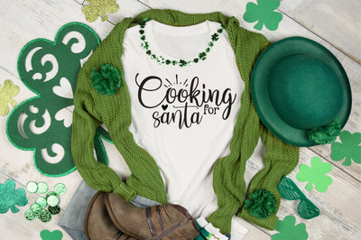 Cooking for Santa svg SVG orpitasn 