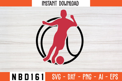 cool baseball Svg Design SVG Nbd161 