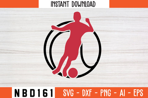 cool baseball Svg Design SVG Nbd161 