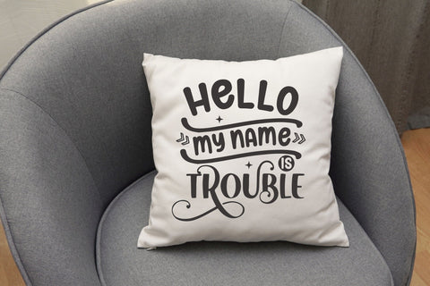 Cool Kids Life SVG Bundle SVG Rupkotha 