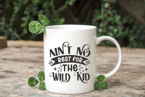 Cool Kids Life SVG Bundle SVG Rupkotha 