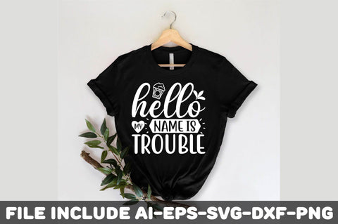 Cool Kids Life Svg Design Bundle SVG Rupkotha 