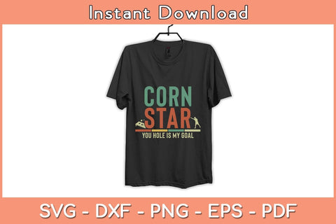 Cool Star You Hole Is My Goal Cornhole Svg SVG Helal 