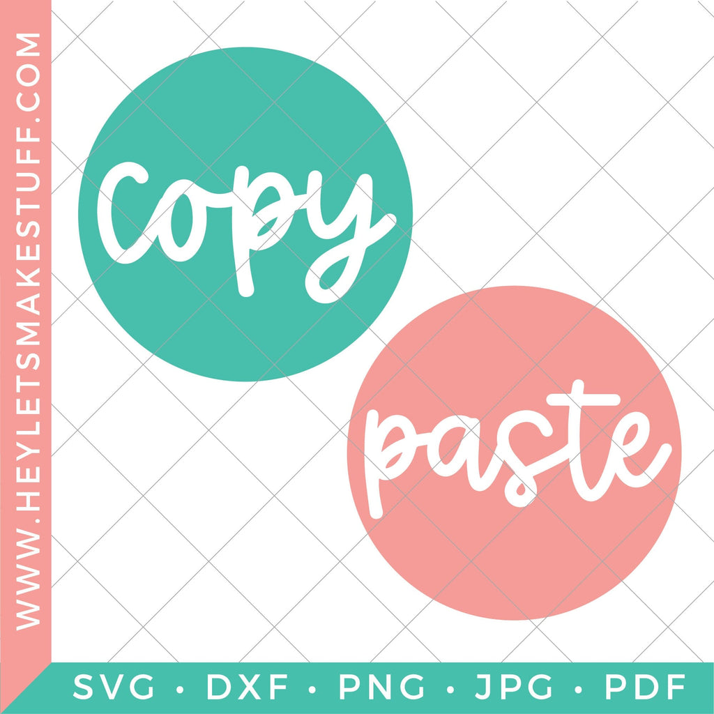 Copy Paste Twin - So Fontsy