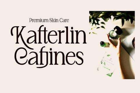 Coralis Elegant Font gatype 