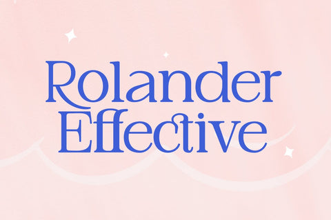 Coralis Elegant Font gatype 
