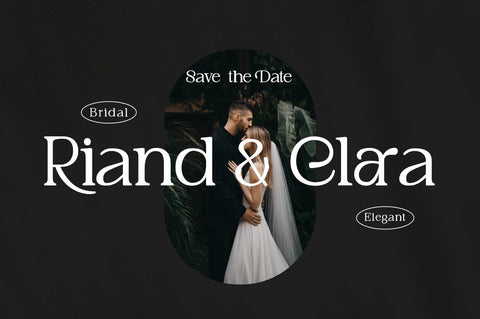 Coralis Elegant Font gatype 