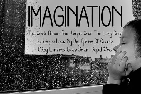 Coretz Font zafrans studio 