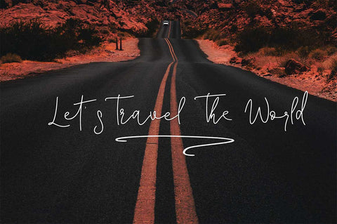 Corline Signature Font Jun Creative 