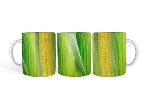Corn Mug Sublimation Sublimation SvgOcean 