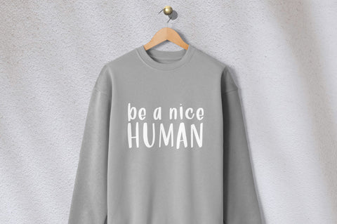 Cornerstone Font Sunday Nomad 