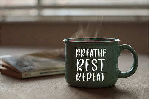 Cornerstone Font Sunday Nomad 