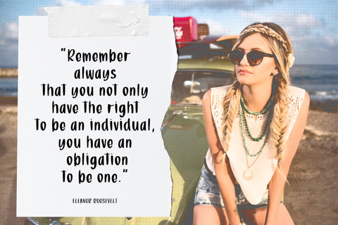 Cornerstone Font Sunday Nomad 