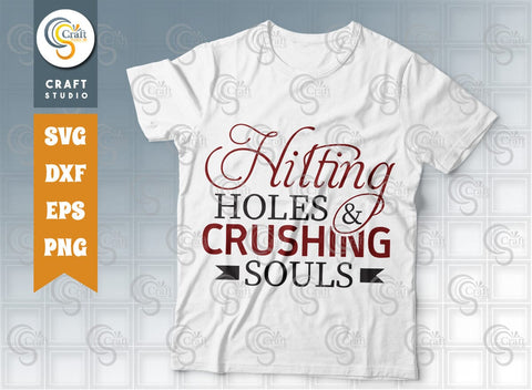 Cornhole Bundle Vol-02, Your Hole Is My Goal, Cornhole Champion, I'm Sexy and I Throw It, Cornhole King, Hitting Holes And , Cornhole Quote SVG ETC Craft 