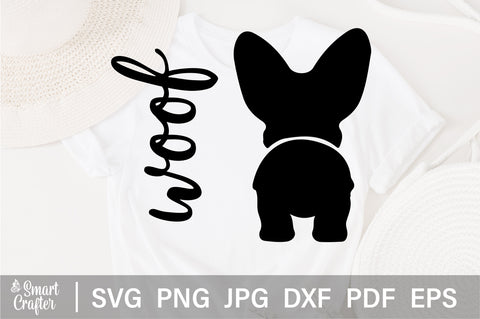 Corqi Dog Svg, Dachshund Dog Butt Hook Svg File, Pet Svg, Dog Butt Leash Holder SVG, Dog butt PNG, Woof svg, Digital Cut File, CNC file SVG Fauz 