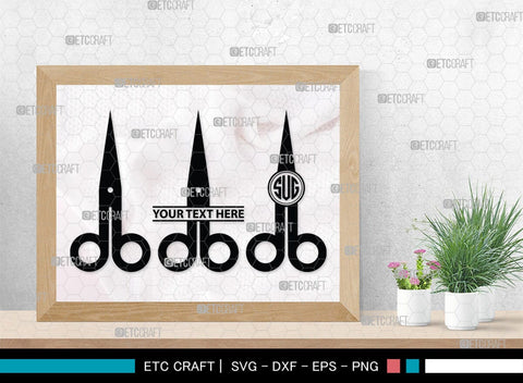 Cosmetics Bundle Monogram, Cosmetics Bundle Silhouette, Cosmetics Svg, Beauty Tools Svg, Lipstick Svg, Fashion Svg, Cosmetics Bundle, SB00186 SVG ETC Craft 