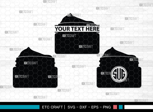 Cosmetics Bundle Monogram, Cosmetics Bundle Silhouette, Cosmetics Svg, Beauty Tools Svg, Lipstick Svg, Fashion Svg, Cosmetics Bundle, SB00186 SVG ETC Craft 