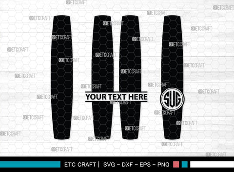 Cosmetics Bundle Monogram, Cosmetics Bundle Silhouette, Cosmetics Svg, Beauty Tools Svg, Lipstick Svg, Fashion Svg, Cosmetics Bundle, SB00186 SVG ETC Craft 