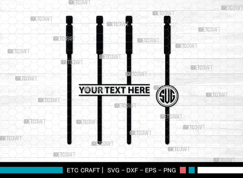 Cosmetics Bundle Monogram, Cosmetics Bundle Silhouette, Cosmetics Svg, Beauty Tools Svg, Lipstick Svg, Fashion Svg, Cosmetics Bundle, SB00186 SVG ETC Craft 