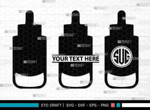 Cosmetics Bundle Monogram, Cosmetics Bundle Silhouette, Cosmetics Svg, Beauty Tools Svg, Lipstick Svg, Fashion Svg, Cosmetics Bundle, SB00186 SVG ETC Craft 