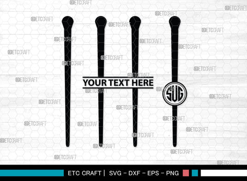 Cosmetics Bundle Monogram, Cosmetics Bundle Silhouette, Cosmetics Svg, Beauty Tools Svg, Lipstick Svg, Fashion Svg, Cosmetics Bundle, SB00186 SVG ETC Craft 