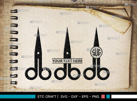 Cosmetics Bundle Monogram, Cosmetics Bundle Silhouette, Cosmetics Svg, Beauty Tools Svg, Lipstick Svg, Fashion Svg, Cosmetics Bundle, SB00186 SVG ETC Craft 