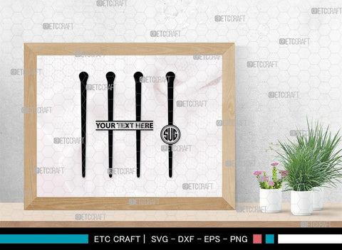 Cosmetics Bundle Monogram, Cosmetics Bundle Silhouette, Cosmetics Svg, Beauty Tools Svg, Lipstick Svg, Fashion Svg, Cosmetics Bundle, SB00186 SVG ETC Craft 