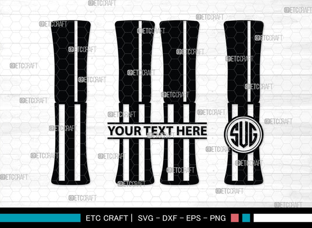 Cosmetics Bundle Monogram, Cosmetics Bundle Silhouette, Cosmetics Svg, Beauty Tools Svg, Lipstick Svg, Fashion Svg, Cosmetics Bundle, SB00186 SVG ETC Craft 