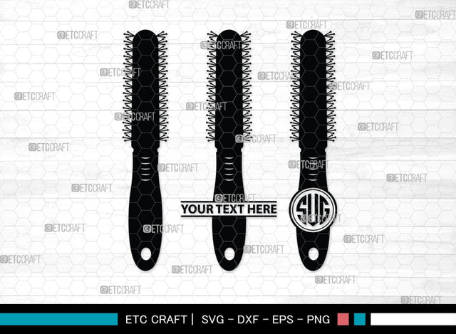 Cosmetics Bundle Monogram, Cosmetics Bundle Silhouette, Cosmetics Svg, Beauty Tools Svg, Lipstick Svg, Fashion Svg, Cosmetics Bundle, SB00186 SVG ETC Craft 