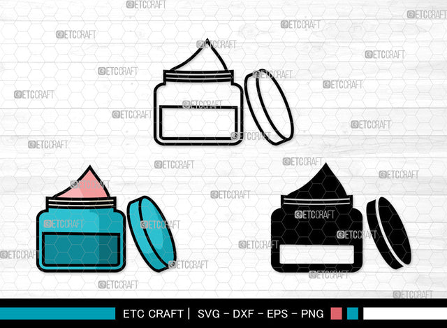 Cosmetics Icons Color, Cosmetics Svg, Makeup Svg, Beauty Industry, Toiletries, Cosmetics Bundle, Icon Bundle, Svg Cut File, Dxf, Eps, Png, SVG ETC Craft 
