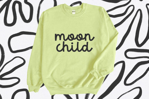 Cosmic Girlie - Modern Script Font Font KA Designs 