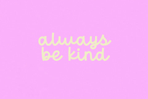 Cosmic Girlie - Modern Script Font Font KA Designs 