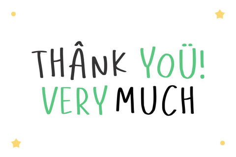 Cosmos Logic - Quirky Font Font Allouse.Studio 