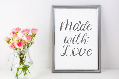 Costly Dishy Modern Handwritten Font Font Paily Studio 