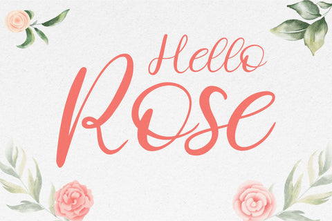 Costly Dishy Modern Handwritten Font Font Paily Studio 