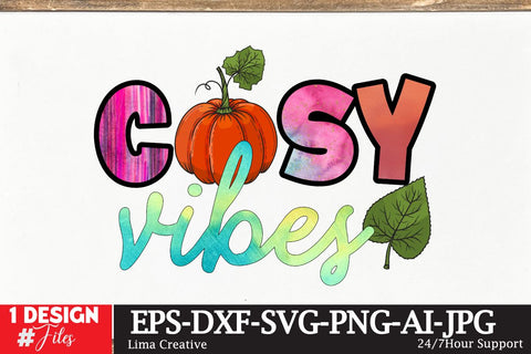 Cosy Vibes Sublimation PNG Sublimation Insomnia Std 