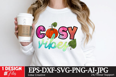 Cosy Vibes Sublimation PNG Sublimation Insomnia Std 