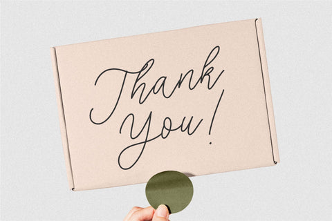 Cotton Fields Font Font Balpirick 